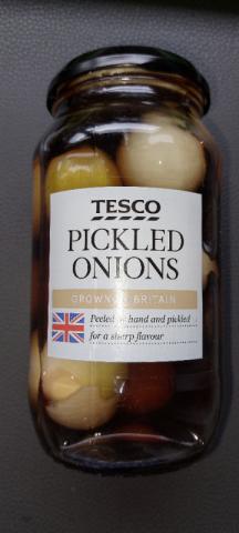 Pickled Onions by Fallyman | Hochgeladen von: Fallyman