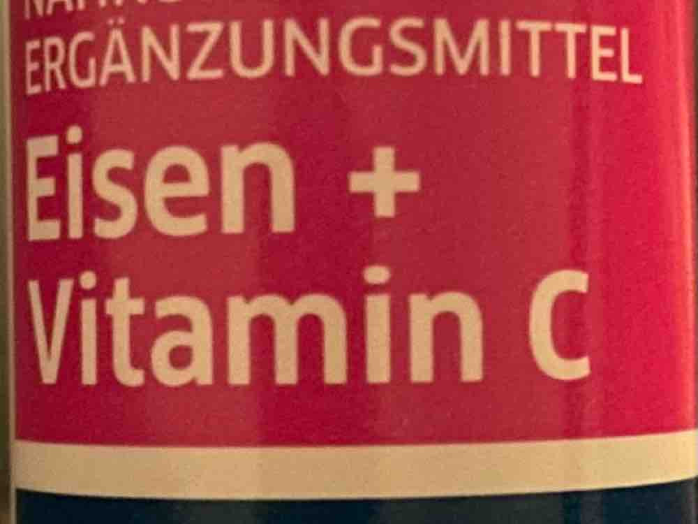 Eisen + Vitamin C von cd17 | Hochgeladen von: cd17