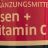 Eisen + Vitamin C von cd17 | Hochgeladen von: cd17