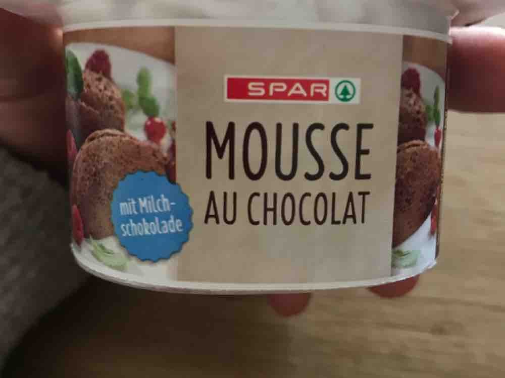 Mousse au chocolat von ashaneloon | Hochgeladen von: ashaneloon