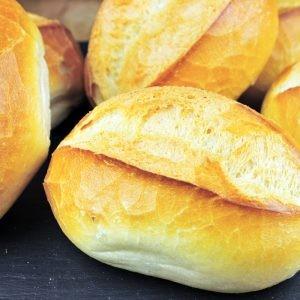 Normales Brötchen (Ofenfrische) | Hochgeladen von: Loemnk