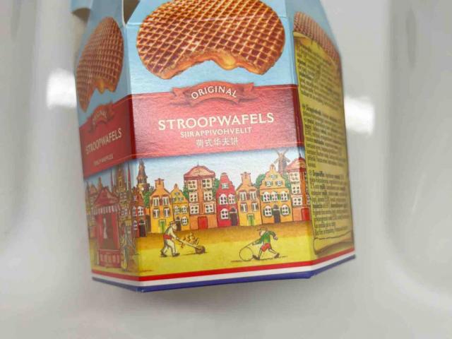 Stroopwafels von Sam90 | Hochgeladen von: Sam90