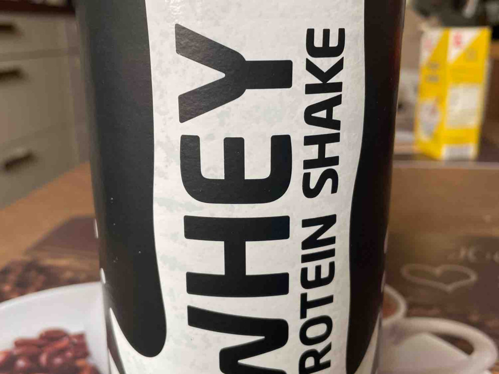 Whey Protein Shake, Cocoa von BikeBasti2024 | Hochgeladen von: BikeBasti2024
