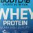 Whey Protein, Cookies & Cream von LoTuer | Hochgeladen von: LoTuer