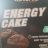 Energy Cake, Chocolate flavor von JanineBHV | Hochgeladen von: JanineBHV