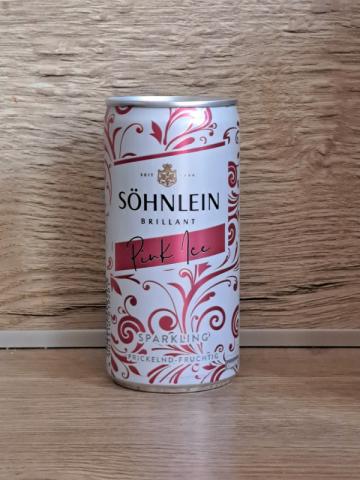 Söhnlein Brillant Pink Ice von r_herz | Hochgeladen von: r_herz