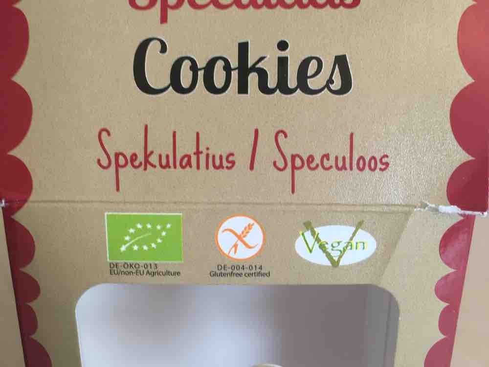 Speculaas Cookies, Spekulatius von christinphilipp596 | Hochgeladen von: christinphilipp596