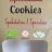 Speculaas Cookies, Spekulatius von christinphilipp596 | Hochgeladen von: christinphilipp596