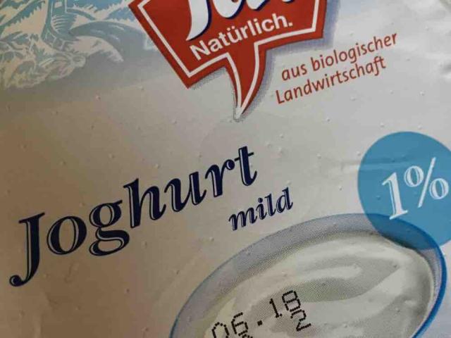 Joghurt milf, 1 % Fett von wienerin | Hochgeladen von: wienerin