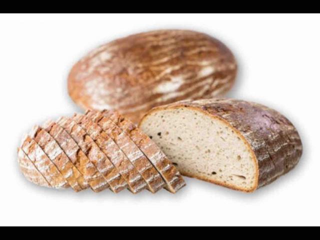 Bauernbrot von Saendry | Hochgeladen von: Saendry