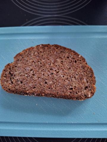 Überfelder Vollkornbrot von heikemaria | Hochgeladen von: heikemaria