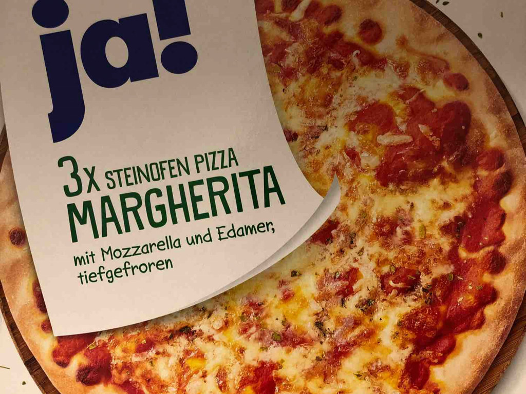 Pizza Margherita von schaeferchantal387 | Hochgeladen von: schaeferchantal387