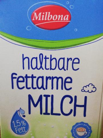 haltbare fettarme Milch 1,5% Fett von phillxvesmusic0680 | Hochgeladen von: phillxvesmusic0680