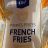 Metro French Fries von DeathBloodqueen | Hochgeladen von: DeathBloodqueen