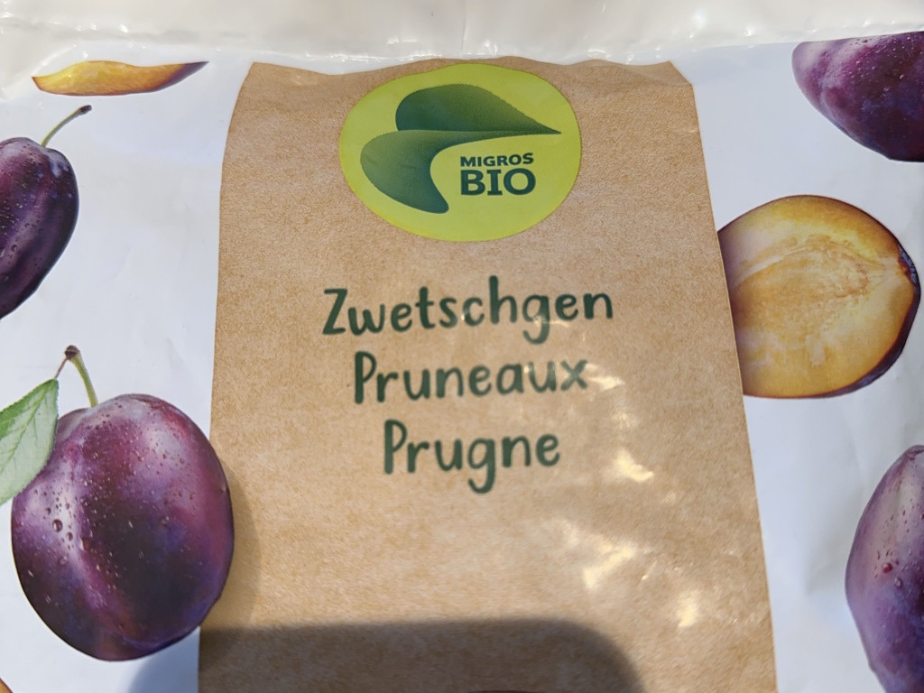 Zwetschgen, Gefroren von abirgelen | Hochgeladen von: abirgelen Zwetschgen, Gefroren von abirgelen | Hochgeladen von: abirgelen