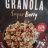 Granola super berry by Vratko | Hochgeladen von: Vratko