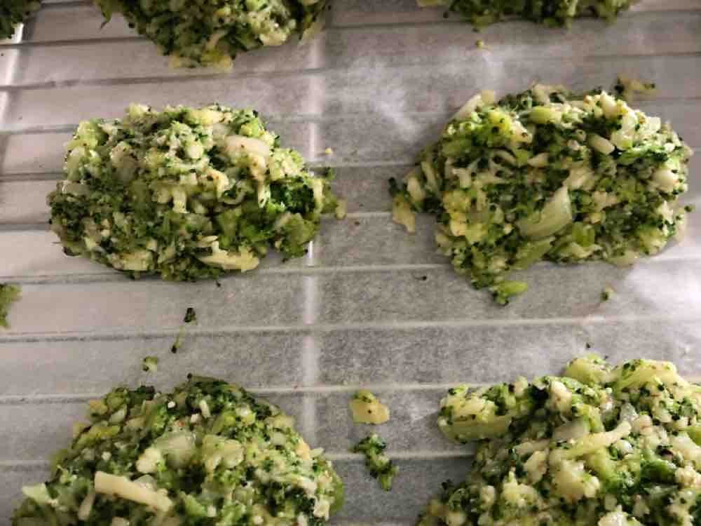 Broccoli Cheese Nuggets von Birgit68 | Hochgeladen von: Birgit68