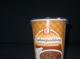Sahnepudding, Vollmilchschokolade | Hochgeladen von: vaiwa
