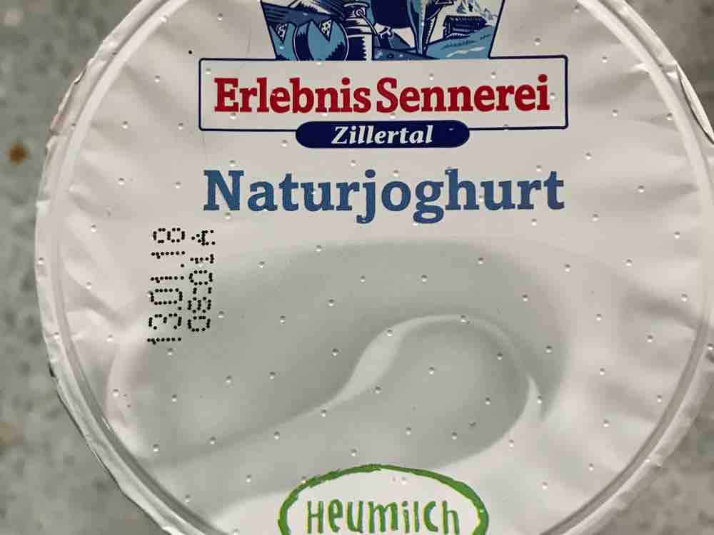 Naturjoghurt von tiffifee | Hochgeladen von: tiffifee