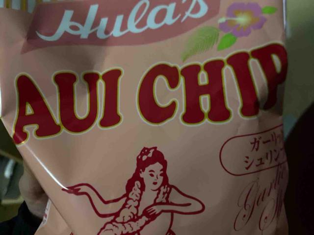 Maui Chips by Fettigel | Uploaded by: Fettigel