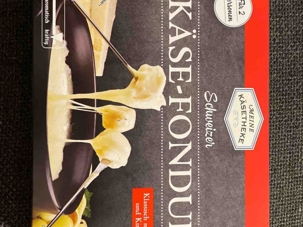 Schweizer Käse-Fondue, Mit Alkohol von Grebneklaf | Hochgeladen von: Grebneklaf