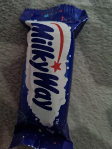 Milky Way mini by Aly9 | Uploaded by: Aly9