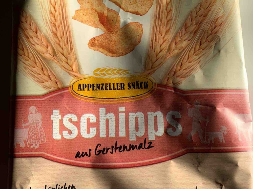 Tschipps aus Gerstenmalz, Chips von tanjagallusser560 | Hochgeladen von: tanjagallusser560