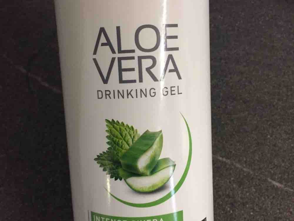 Drinking Gel Aloe Vera , Sivera von DonRWetter | Hochgeladen von: DonRWetter
