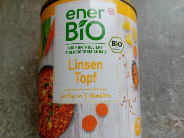 Linsen Topf by Jukobo | Uploaded by: Jukobo