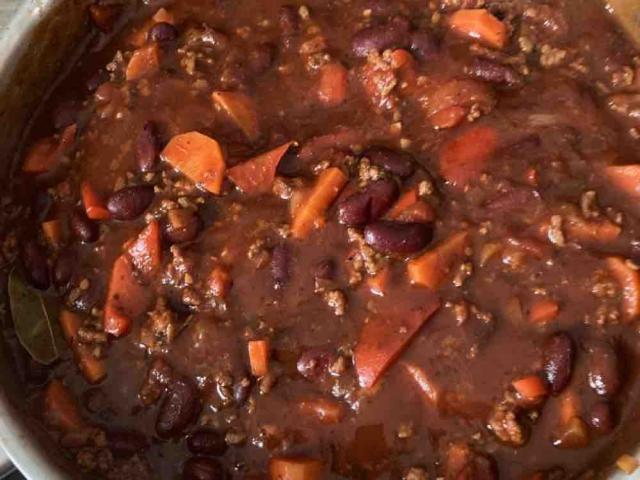 Chilli con Carne von martinaschranz786 | Hochgeladen von: martinaschranz786