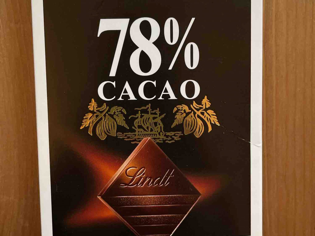 Excellence, Edelbitter Vollmundig, 78% Kakao von ocarina79 | Hochgeladen von: ocarina79