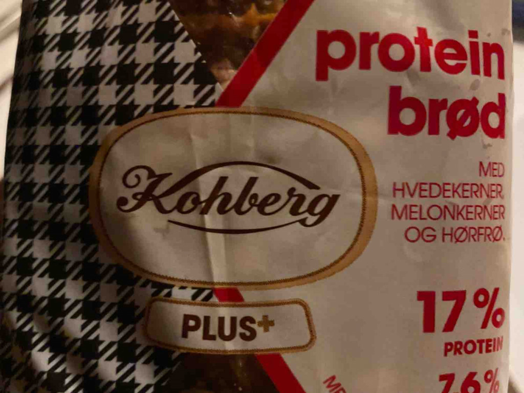Protein Brot von SvenFaber | Hochgeladen von: SvenFaber