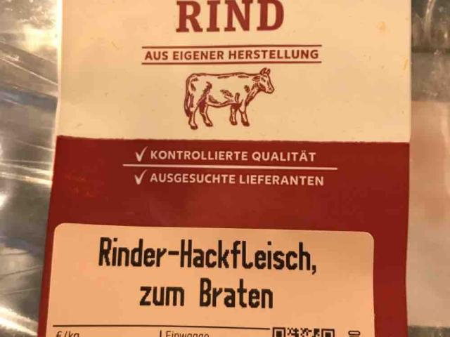 Rinderhackfleisch von Nicki75 | Hochgeladen von: Nicki75