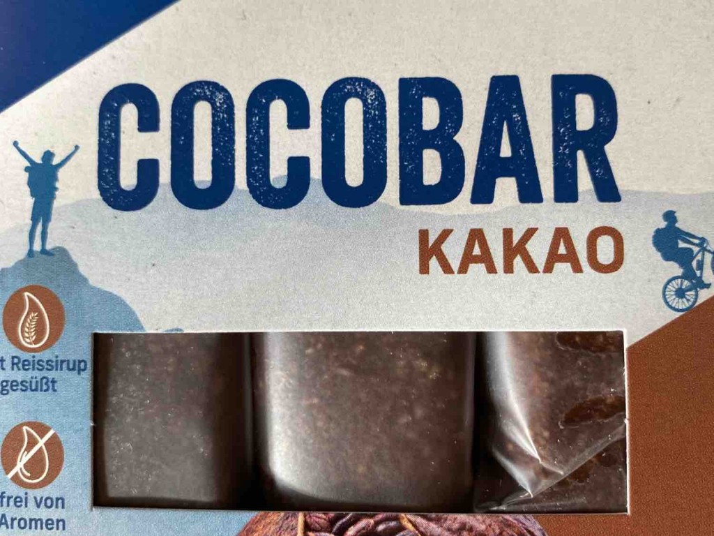 Coco Bar, Kakao von Mel08151120 | Hochgeladen von: Mel08151120