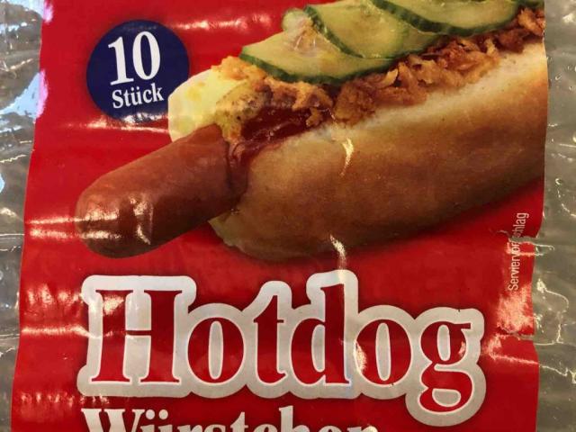 hot dog würstchen von Globox | Hochgeladen von: Globox