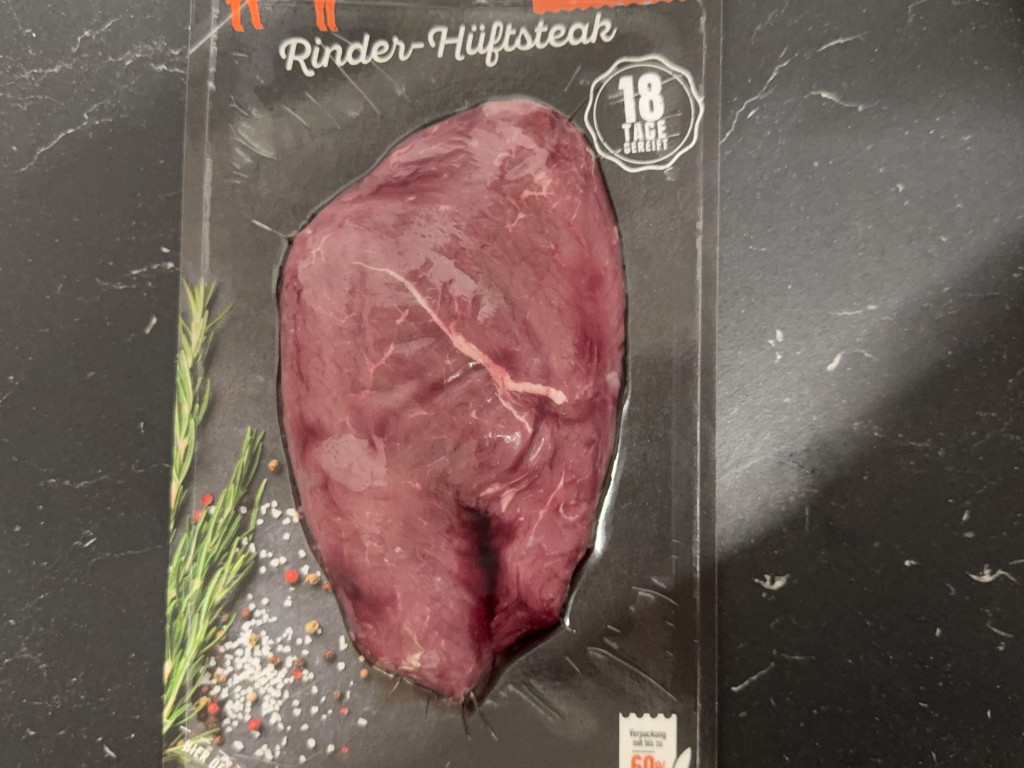 Rinder-Hüftsteak von cevin | Hochgeladen von: cevin