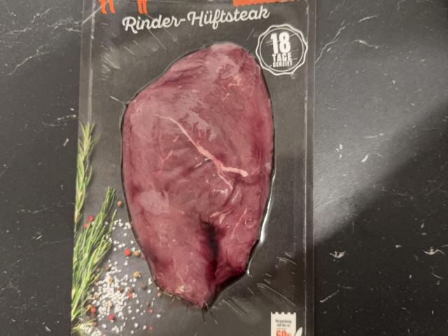 Rinder-Hüftsteak von cevin | Hochgeladen von: cevin