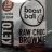 keto boost ball raw chocolate brownie von blubbblase | Hochgeladen von: blubbblase