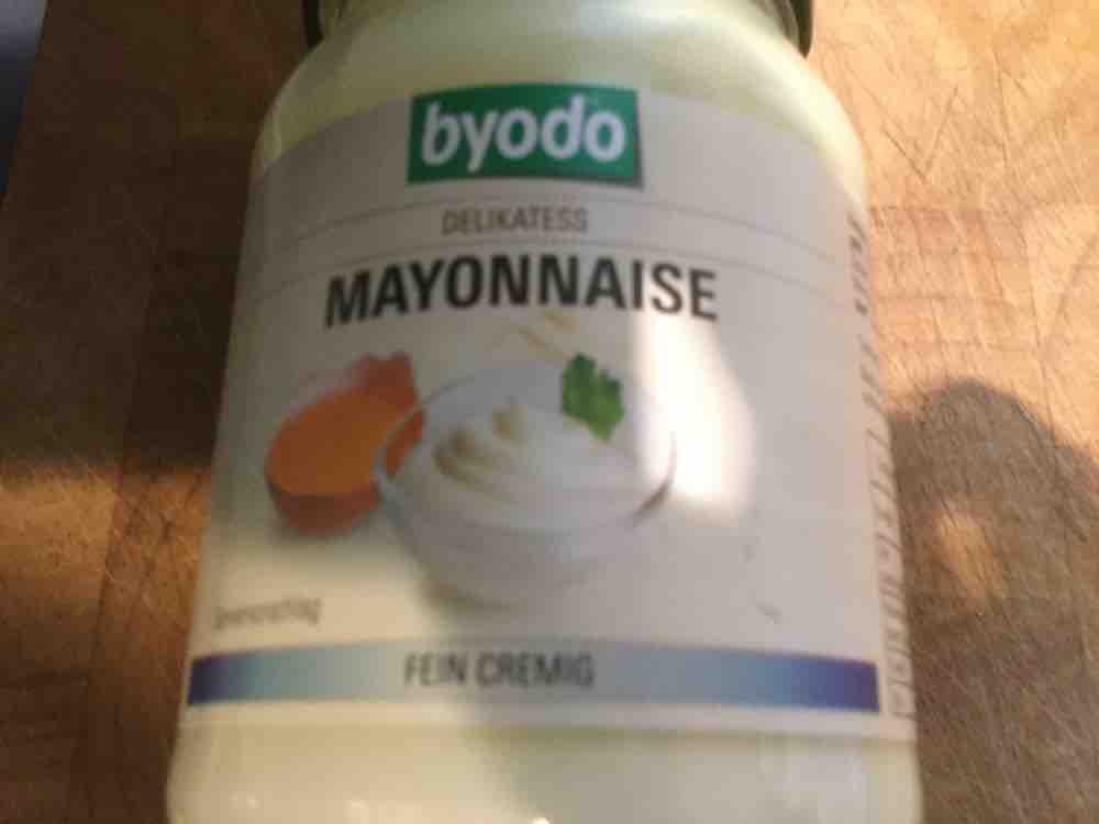 Mayonnaise von gika | Hochgeladen von: gika
