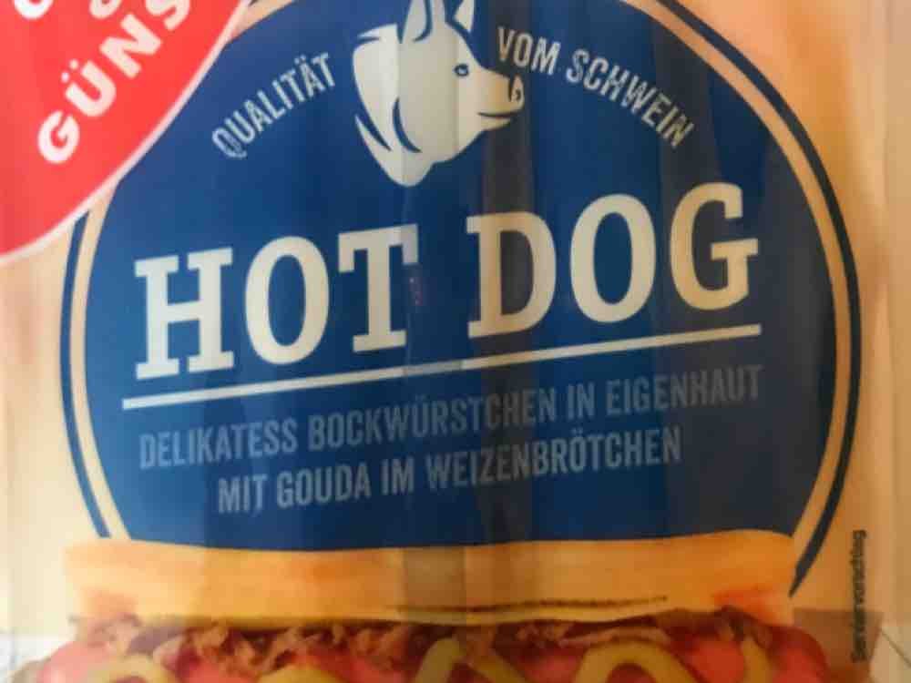 hotdog von NinaLiller | Hochgeladen von: NinaLiller