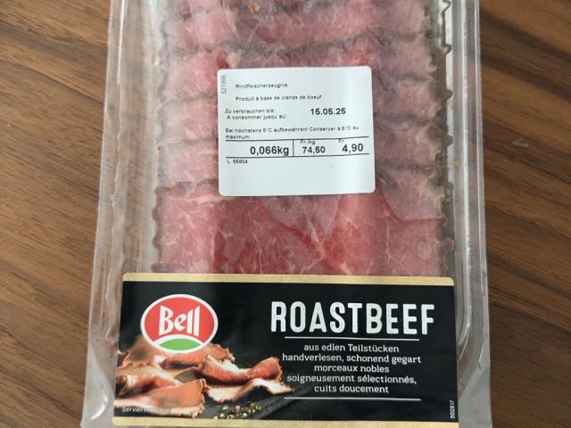 Roastbeef Bell von concii | Hochgeladen von: concii Roastbeef Bell von concii | Hochgeladen von: concii