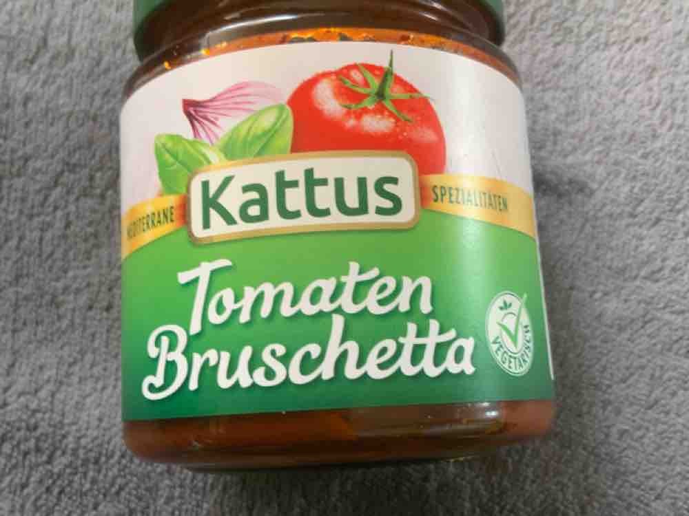 Bruschetta Tomate von Poxyneutra | Hochgeladen von: Poxyneutra