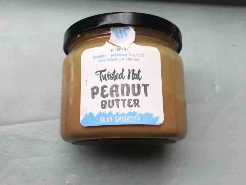 Silky Smooooth Peanut Butter von B089 | Hochgeladen von: B089