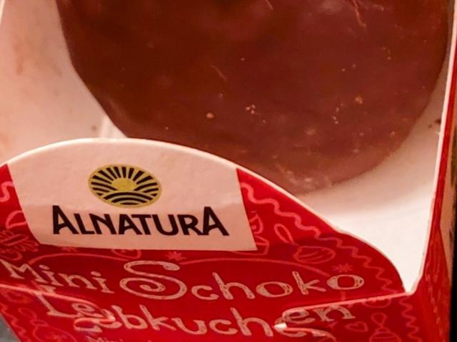 Feine Oblattenlebkuchen, Bio von Jora Gode | Hochgeladen von: Jora Gode