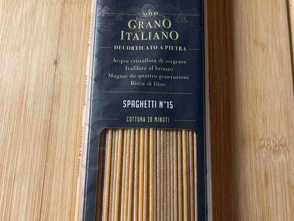 Spaghetti Integrale von dariomattiello848 | Hochgeladen von: dariomattiello848
