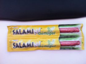 Salamini, Geflügel | Hochgeladen von: knuthen