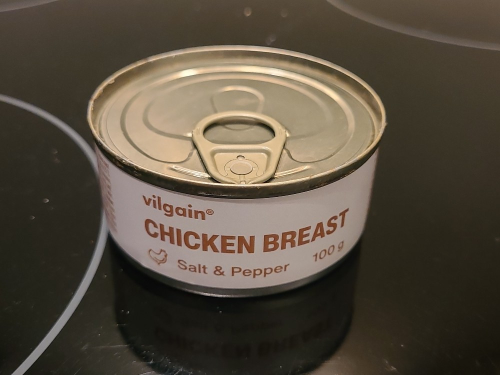 Vilgain Chicken Breast von 19husky87 | Hochgeladen von: 19husky87 Vilgain Chicken Breast von 19husky87 | Hochgeladen von: 19husky87