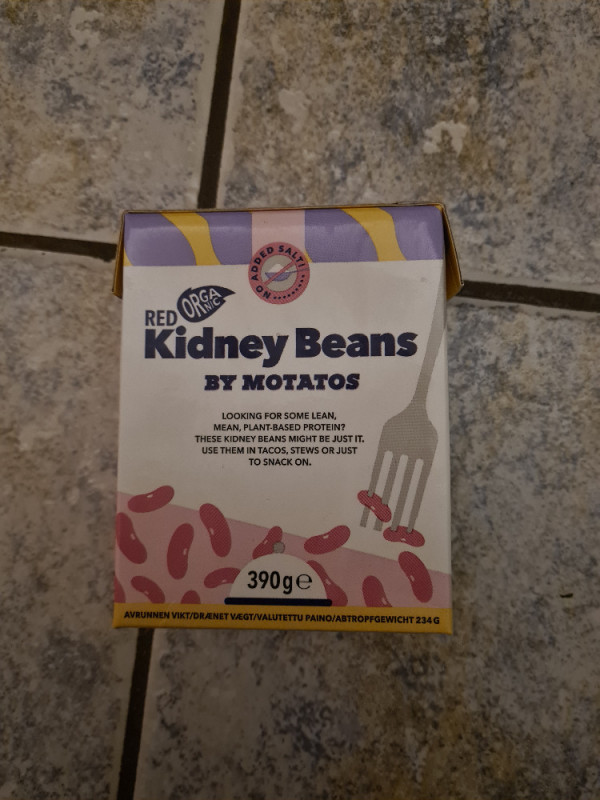 Kidney Beans von Walthi | Hochgeladen von: Walthi