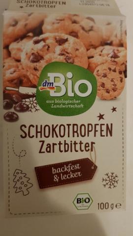 Schokotropfen Zartbitter von tnp | Hochgeladen von: tnp