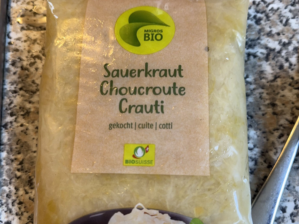 Sauerkraut, Bio by NWCLass | Hochgeladen von: NWCLass